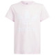 Adidas Παιδική κοντομάνικη μπλούζα Trefoil Tee